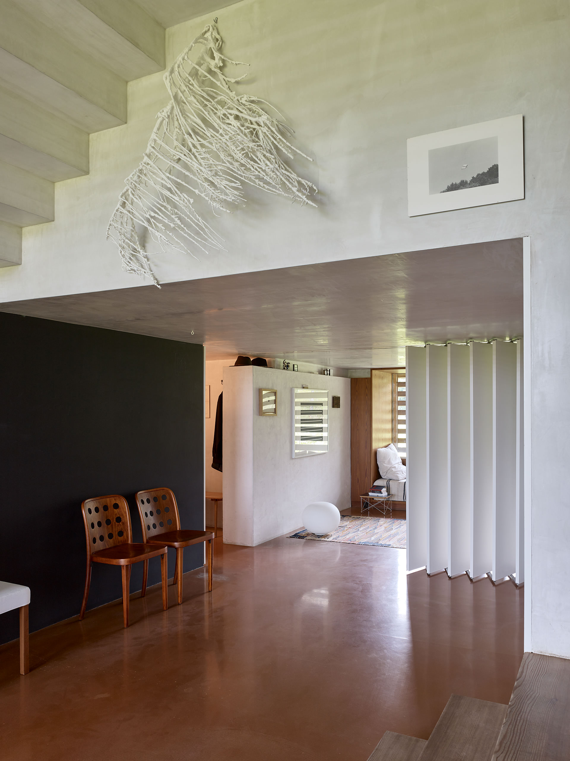 Ferme de l’Essert, Noville